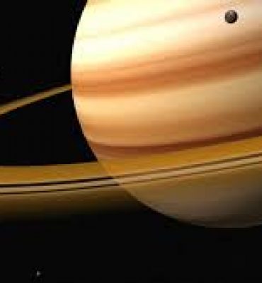 Saturn