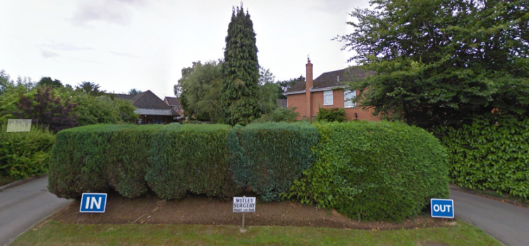 Witley surgery