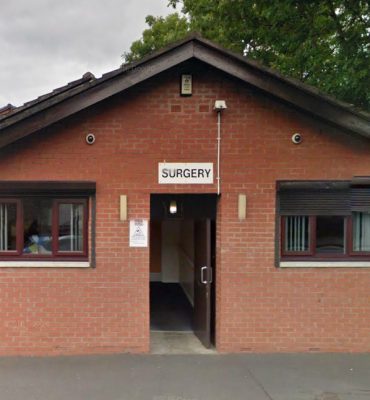 newarthill-medical-practice